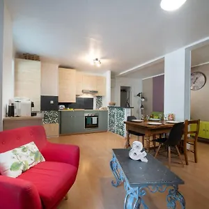  Appartement 2 Au Coeur De