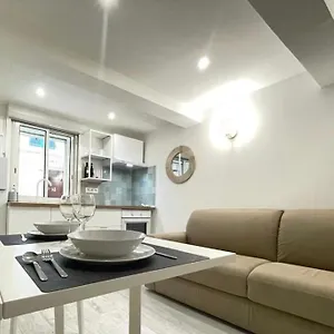  Appartement Chez Antho Studio -studio Cosy Au Coeur Du Panier Vieux Port