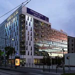 4* Hotel Novotel Centre Euromed