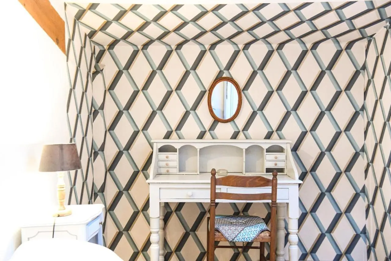 Le Cabanon - Maison 2 Ch Avec Jardin Et Parking Marseille Hébergement de vacances