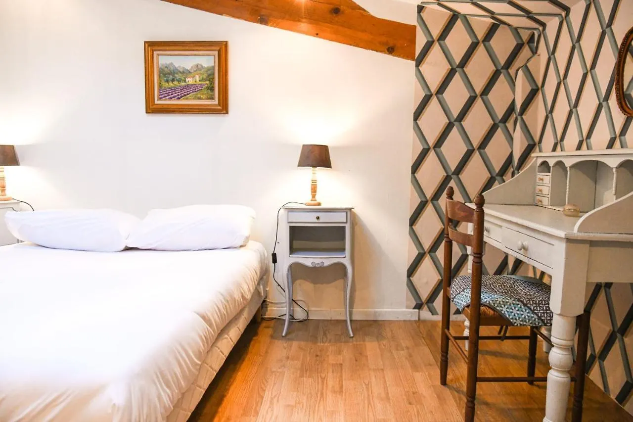 Le Cabanon - Maison 2 Ch Avec Jardin Et Parking Marseille