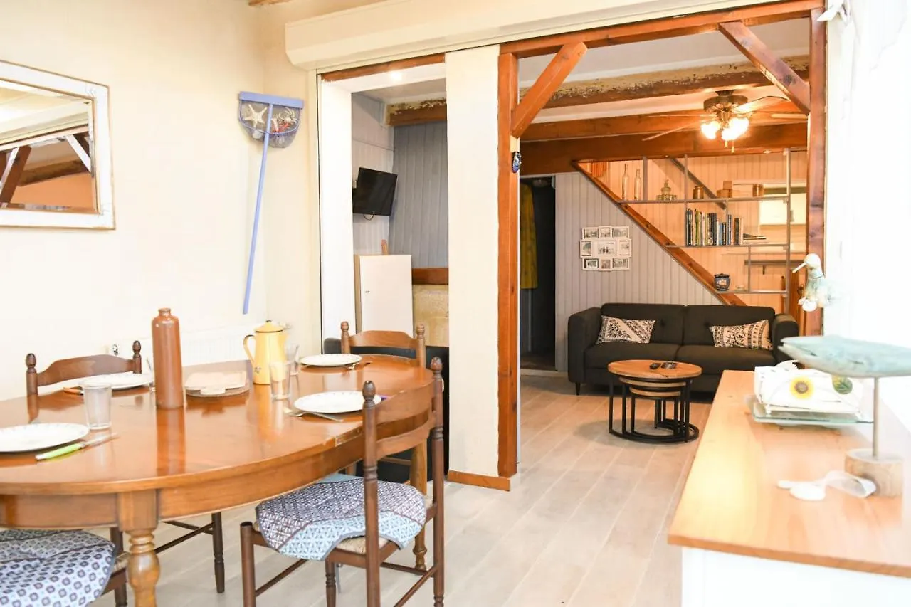Le Cabanon - Maison 2 Ch Avec Jardin Et Parking Marseille 0*,